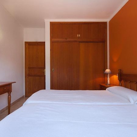 Pinos Altos 03 Apartment Cala San Vicente  Bagian luar foto