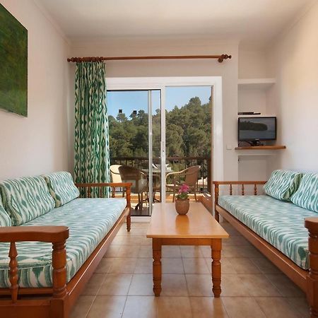 Pinos Altos 03 Apartment Cala San Vicente  Bagian luar foto