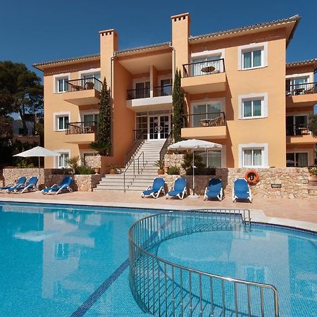 Pinos Altos 03 Apartment Cala San Vicente  Bagian luar foto