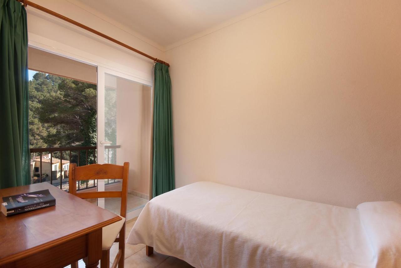 Pinos Altos 03 Apartment Cala San Vicente  Bagian luar foto