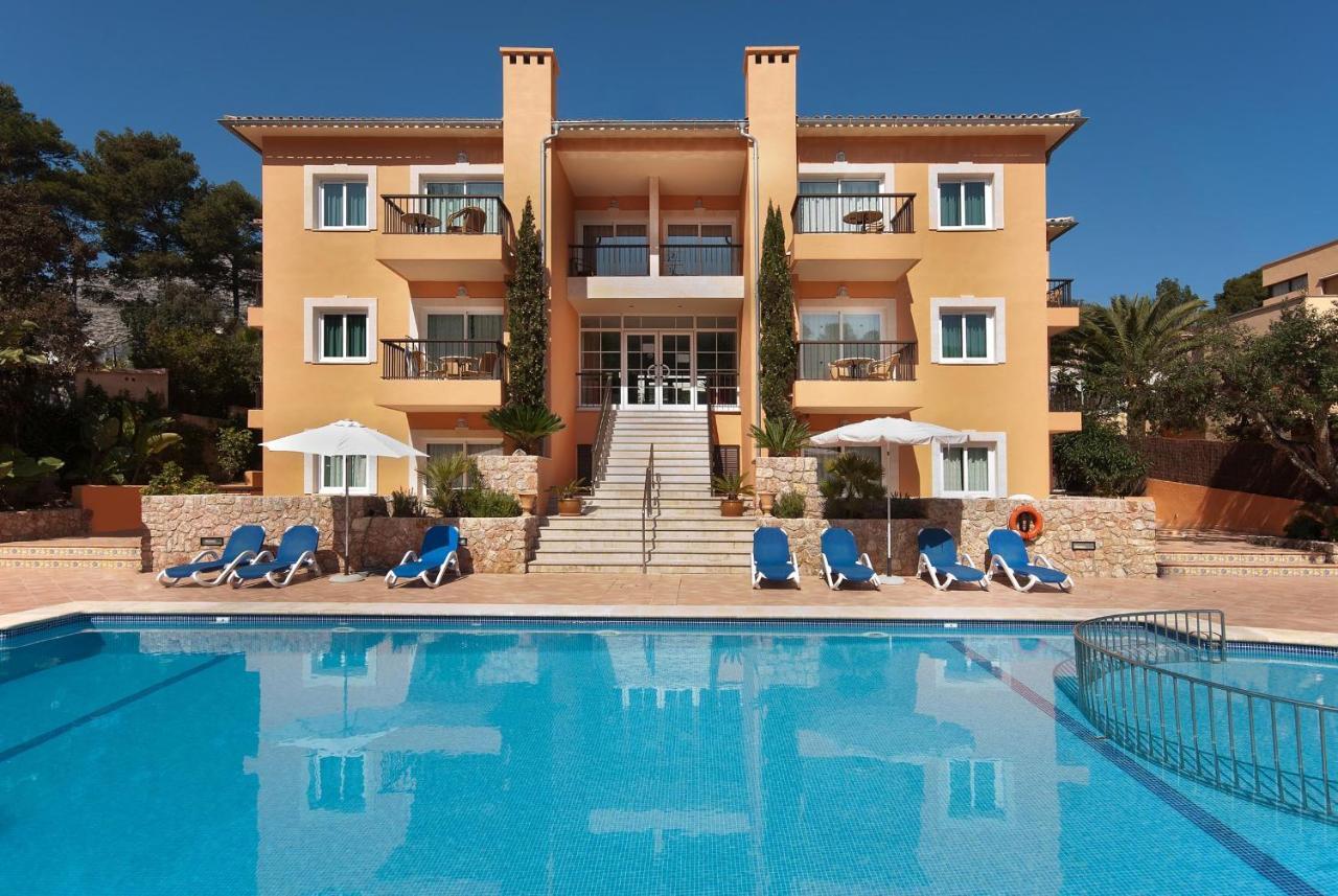 Pinos Altos 03 Apartment Cala San Vicente  Bagian luar foto