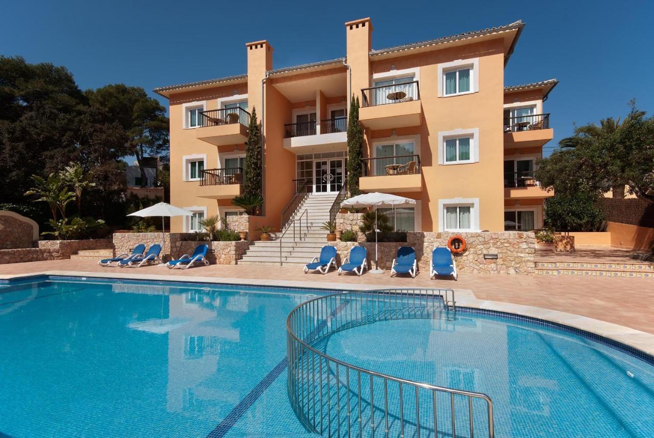 Pinos Altos 03 Apartment Cala San Vicente  Bagian luar foto