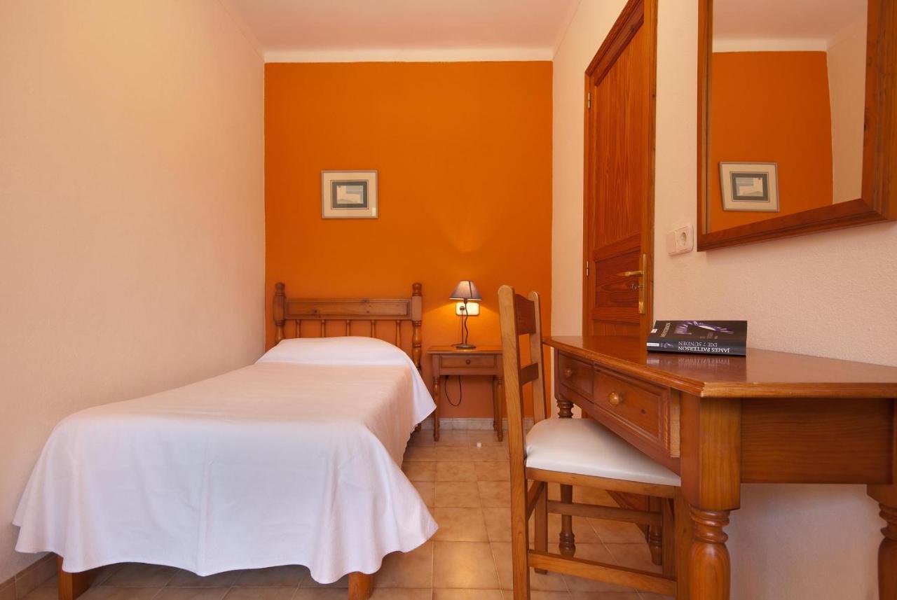 Pinos Altos 03 Apartment Cala San Vicente  Bagian luar foto